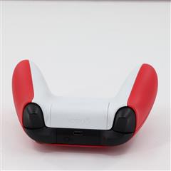 Xbox Series S 512GB Console White w/ Red Controller & Power Cord